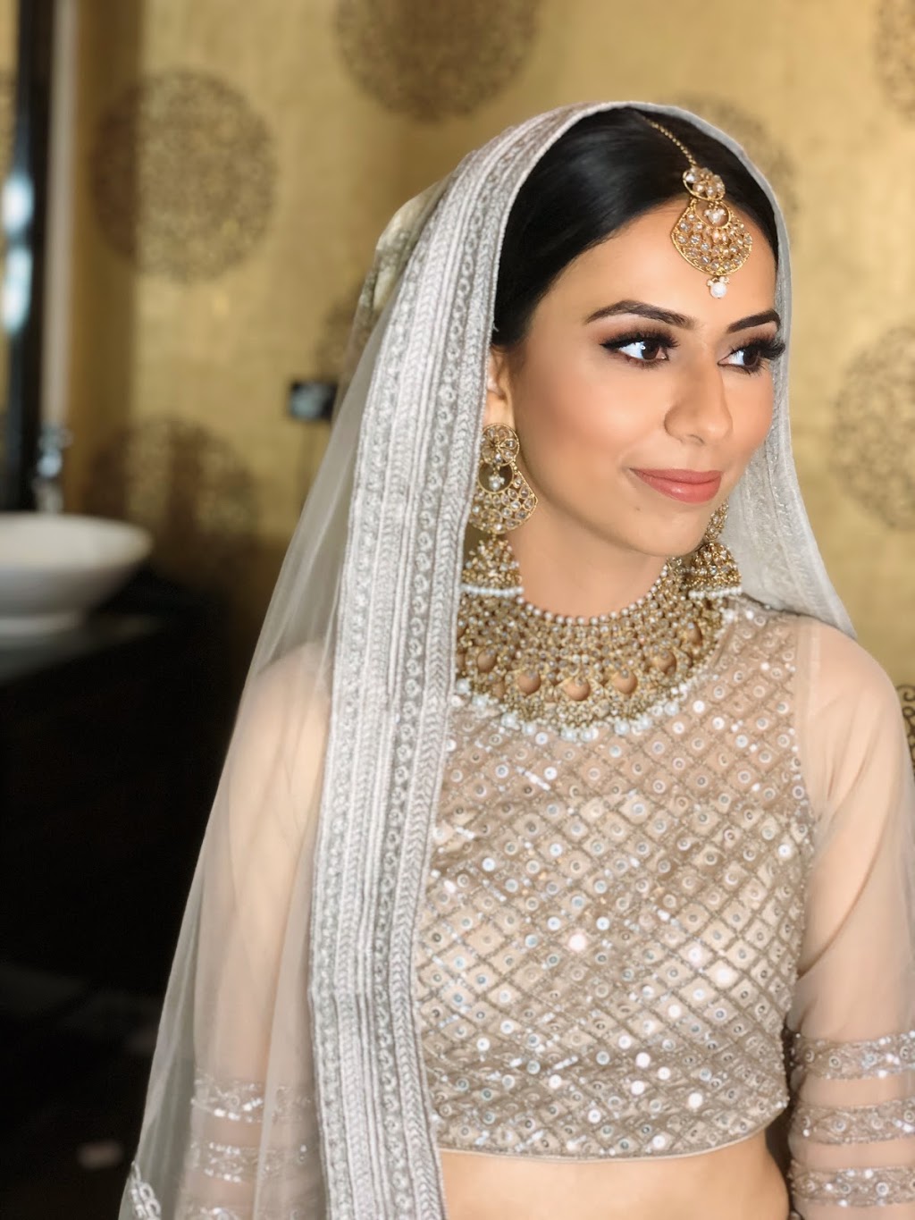 Fareha Bridal Studio | 307 Pitt Town Rd, Kenthurst NSW 2156, Australia | Phone: 0425 808 624