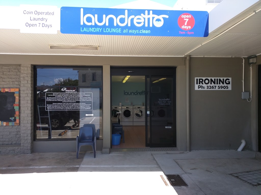 Laundretto | laundry | 217 Tufnell Rd, Banyo QLD 4014, Australia