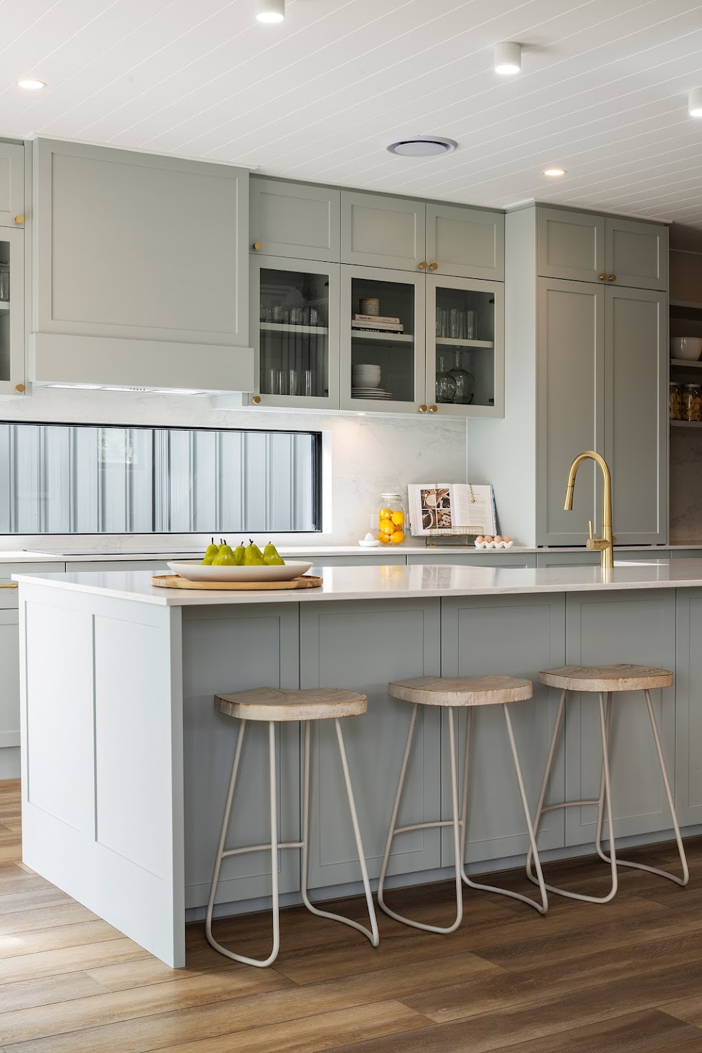 Montgomery Homes Display Home Fletcher Green | 1 Thoroughbred St, Minmi NSW 2287, Australia | Phone: (02) 4945 4000