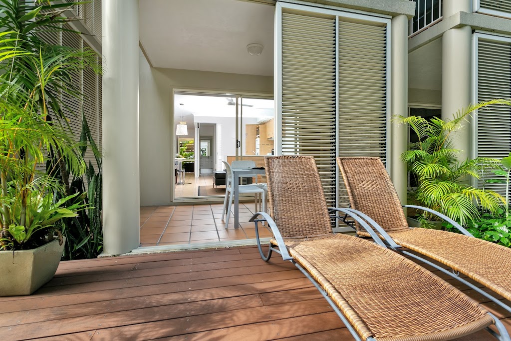 Port Douglas Apartments | 63 Macrossan St, Port Douglas QLD 4877, Australia | Phone: (07) 4099 6199