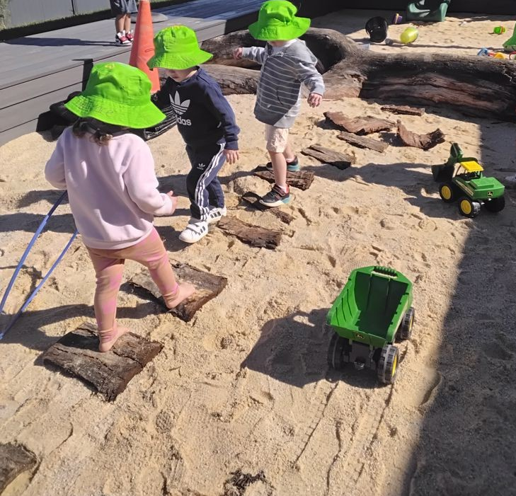 Circle Early learning Oberon | 6-8 Tasman St, Oberon NSW 2787, Australia | Phone: (02) 6336 1183