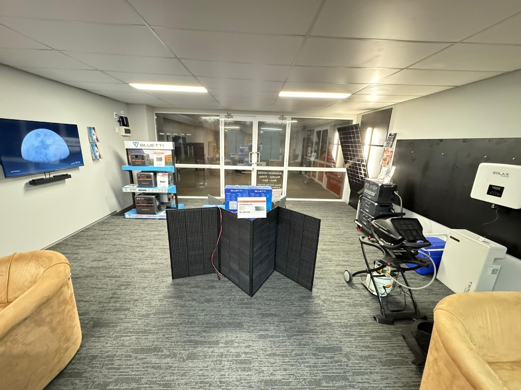 AusPac Solar | 2/90 Raglan St, Roma QLD 4455, Australia | Phone: 1300 197 237