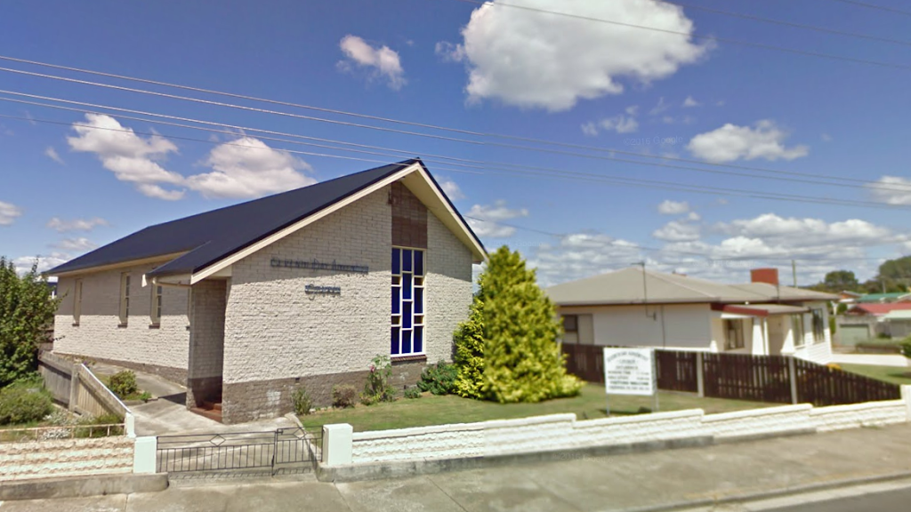 Wynyard Seventh-Day Adventist Church | church | 44 Inglis St, Wynyard TAS 7325, Australia | 0408560125 OR +61 408 560 125