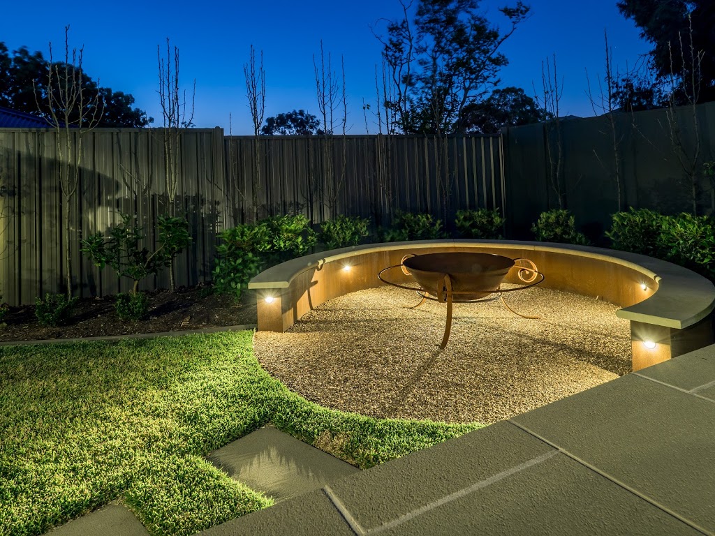 Sphere Landscape Design & Horticulture Services | general contractor | 20 Pridham Ct, Aberfoyle Park SA 5159, Australia | 0402193996 OR +61 402 193 996