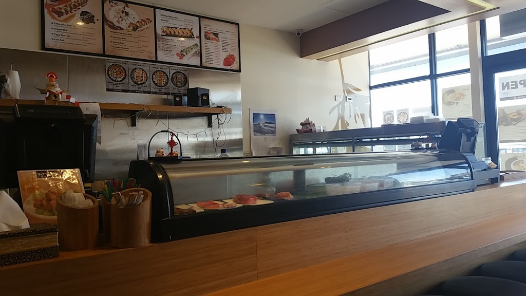 Yoyogi Sushi and Noodle | restaurant | Southgate plaza, Shop 1B/90-108 Sherriffs Rd, Morphett Vale SA 5162, Australia | 0881862701 OR +61 8 8186 2701