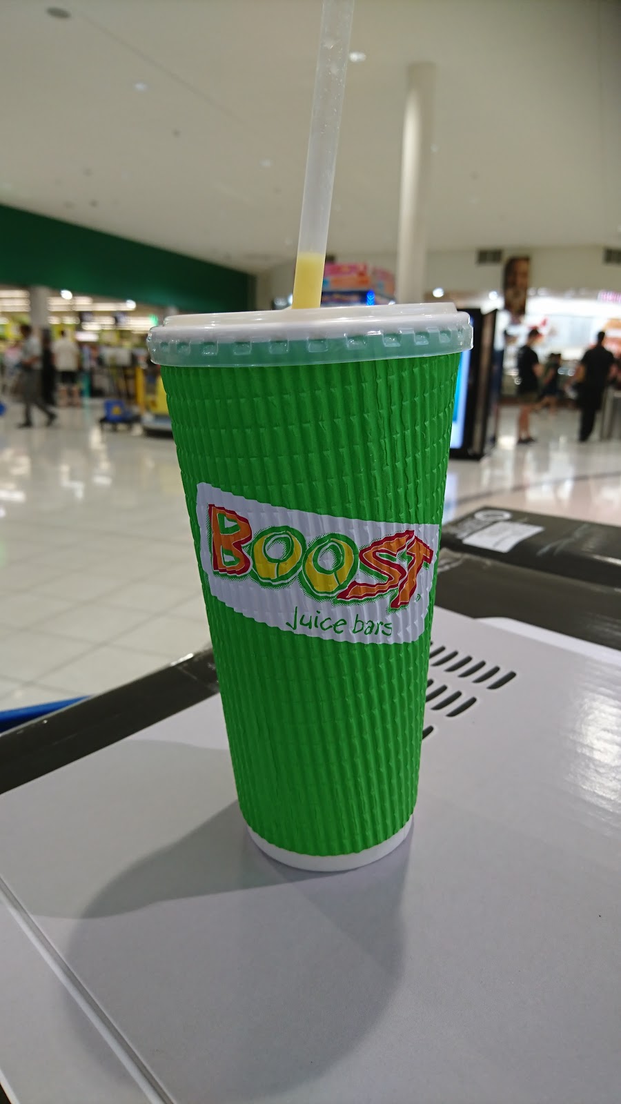 Boost Juice | Elizabeth City Centre, K04 Phillip Hwy & Elizabeth Way, Elizabeth SA 5112, Australia | Phone: (08) 8255 1788