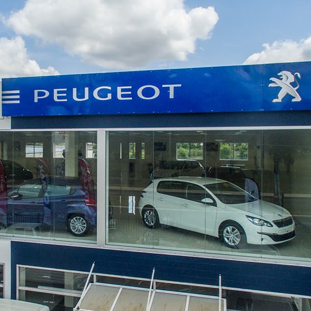 Sinclair Peugeot | car dealer | 117/121 Great Western Hwy, Kingswood NSW 2747, Australia | 0247489507 OR +61 2 4748 9507