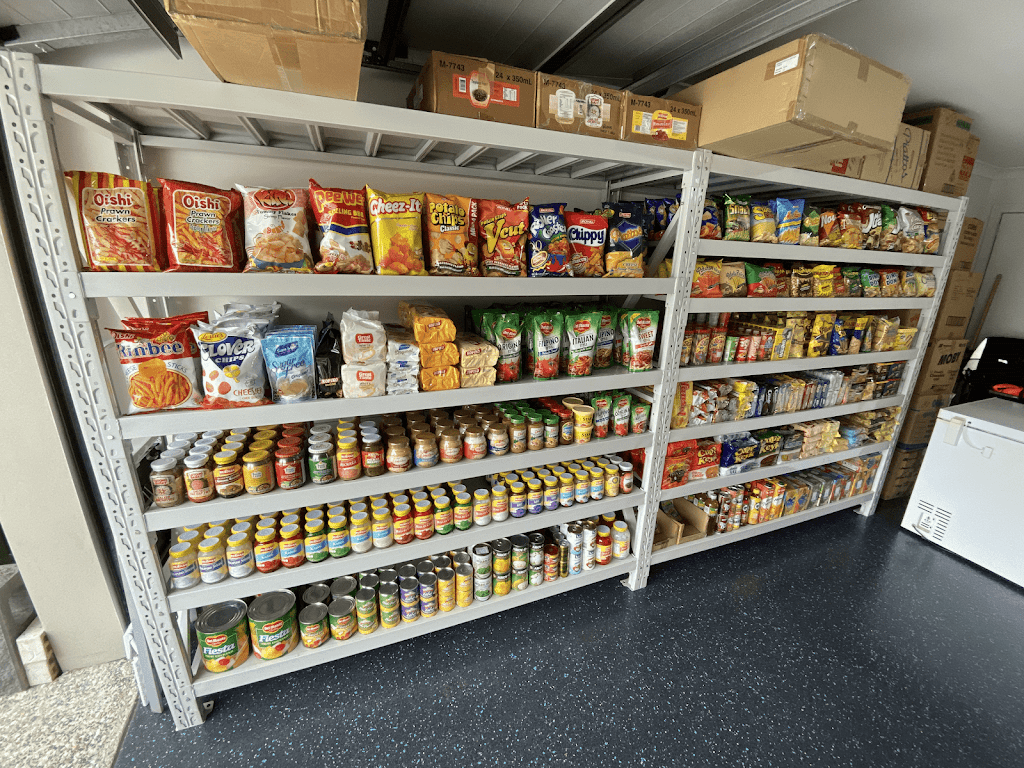 Shop NiKulas - Ipswich Filipino Store | 9 Broxburn Cct, Spring Mountain QLD 4300, Australia | Phone: 0482 868 000