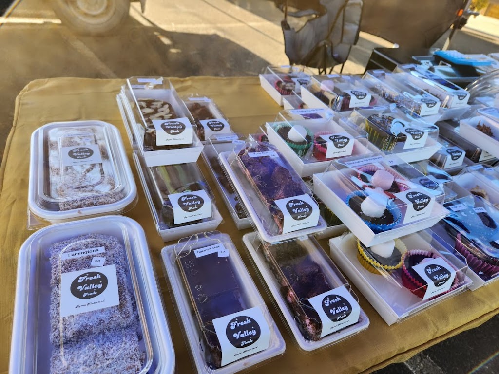 Fresh Valley Foods | Gray Rd, Eltham NSW 2480, Australia | Phone: 0452 122 263
