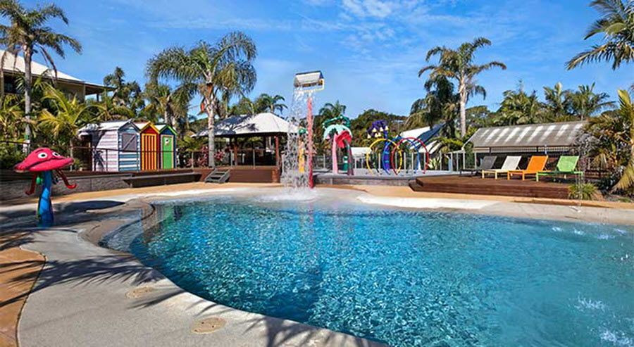 Wairo Beach Holiday Park | campground | 425 Princes Hwy, Lake Tabourie NSW 2539, Australia | 0244573035 OR +61 2 4457 3035