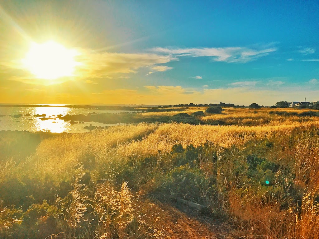 Jawbone Nature Conservation Reserve | park | Williamstown VIC 3016, Australia