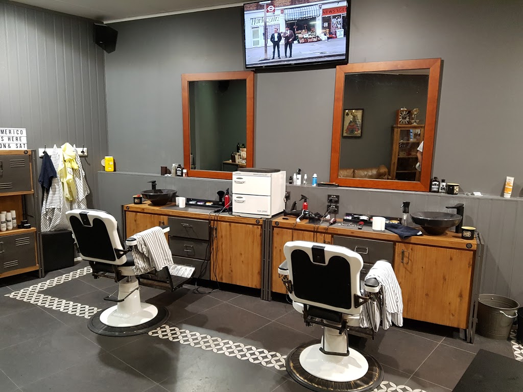 Big Boss Barber Shop | hair care | Shop/11 Old Cleveland Rd E, Wellington Point QLD 4168, Australia | 0732073303 OR +61 7 3207 3303