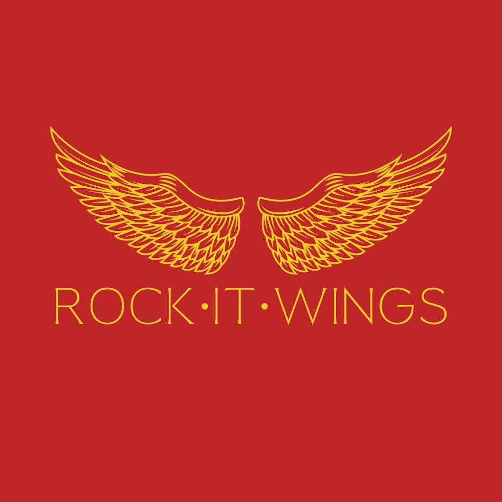 Rock It Wings | 141 Alison Rd, Wyong NSW 2259, Australia | Phone: 0439 582 999