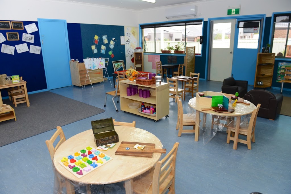 Goodstart Early Learning - Golden Square | school | 11 Symonds St, Golden Square VIC 3555, Australia | 1800222543 OR +61 1800 222 543