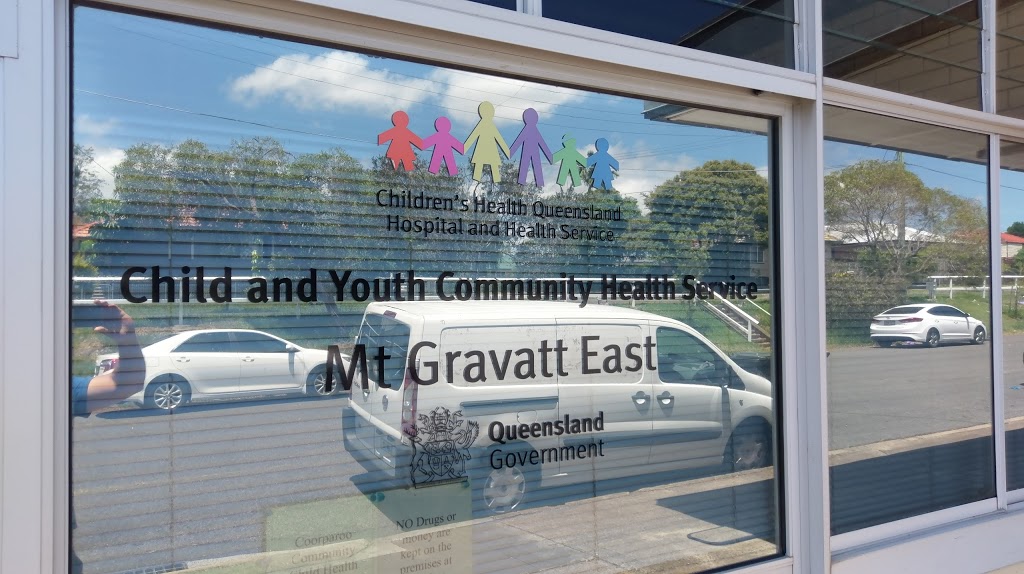 Mount Gravatt Child Health service | health | 18 Badminton St, Mount Gravatt East QLD 4122, Australia | 0738470902 OR +61 7 3847 0902