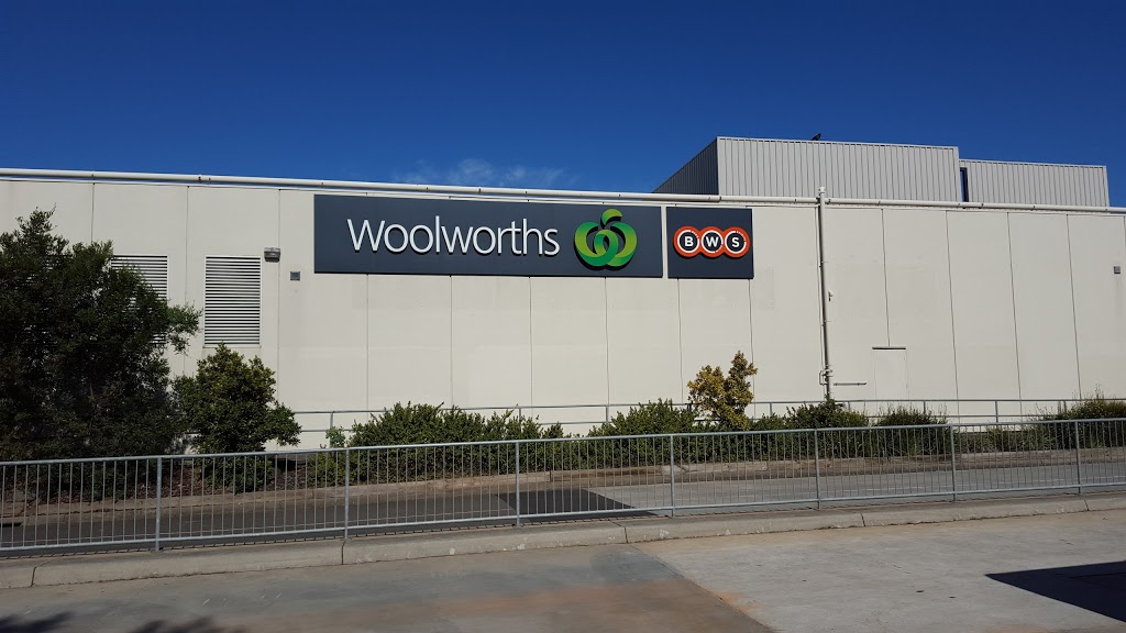 Woolworths Waverley Gardens (Mulgrave) | supermarket | 271 Police Rd, Mulgrave VIC 3170, Australia | 0385518762 OR +61 3 8551 8762