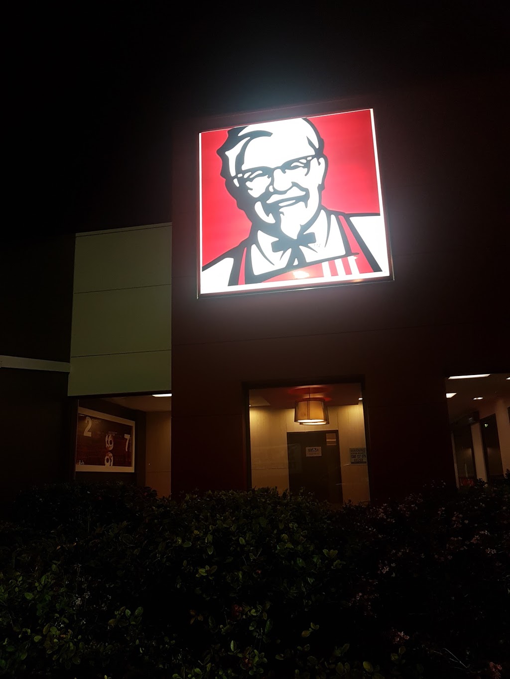 KFC Kallangur | meal takeaway | 1517 Anzac Ave, Kallangur QLD 4503, Australia | 0738860030 OR +61 7 3886 0030