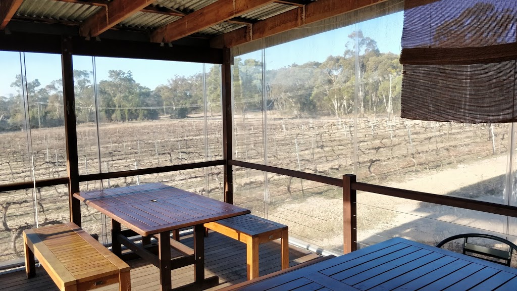 Rumbalara Estate Wines | food | 137 Fletcher Rd, Fletcher QLD 4381, Australia | 0746841206 OR +61 7 4684 1206