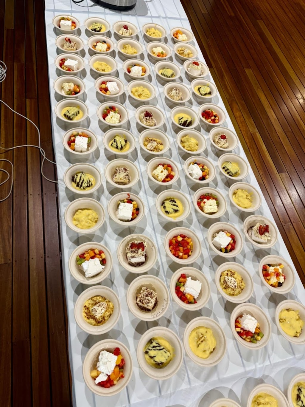 Darling Downs Spit Roast Caterers | 12693 New England Hwy, Top Camp QLD 4350, Australia | Phone: 0428 721 505