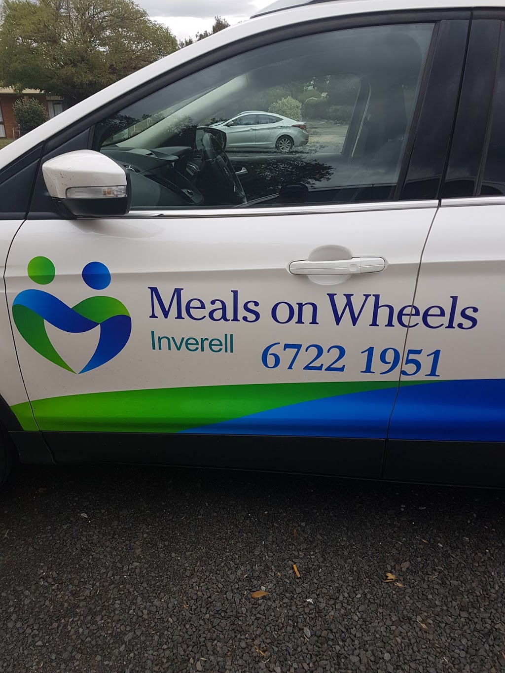 Inverell Meals on Wheels | 147 Otho St, Inverell NSW 2360, Australia | Phone: (02) 6722 1951