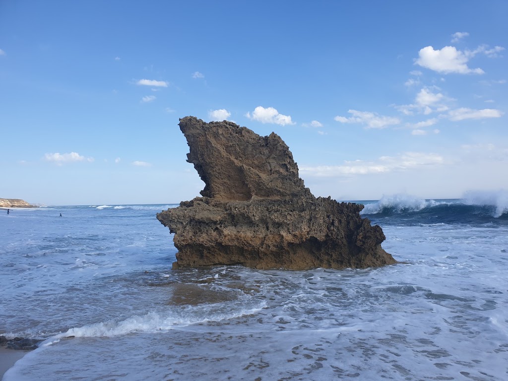 Lizard Head Rock | outh West End of, Heyfield Rd, Rye VIC 3941, Australia