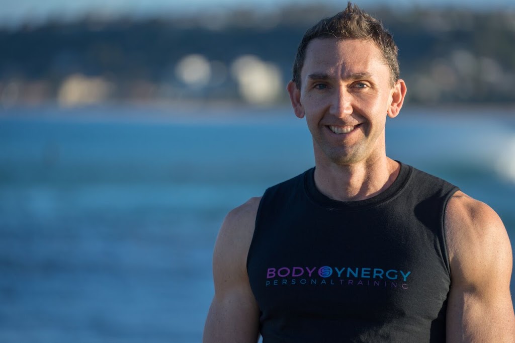 Bodysynergy Personal Training | 11 Lindeman Ct, Mermaid Waters QLD 4218, Australia | Phone: 0402 182 632