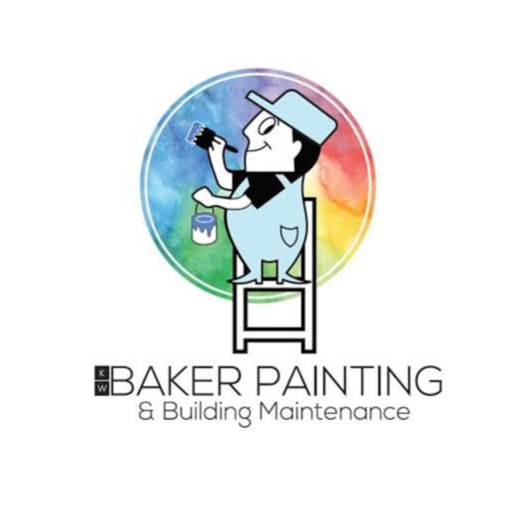 KW Baker Painting & Building Maintenance | 1 Murray St, East Maitland NSW 2323, Australia | Phone: (02) 4933 4729