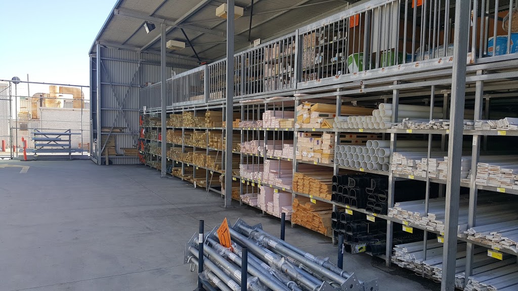 Bunnings Wonthaggi | hardware store | 45-61 McKenzie St, Wonthaggi VIC 3995, Australia | 0356714000 OR +61 3 5671 4000