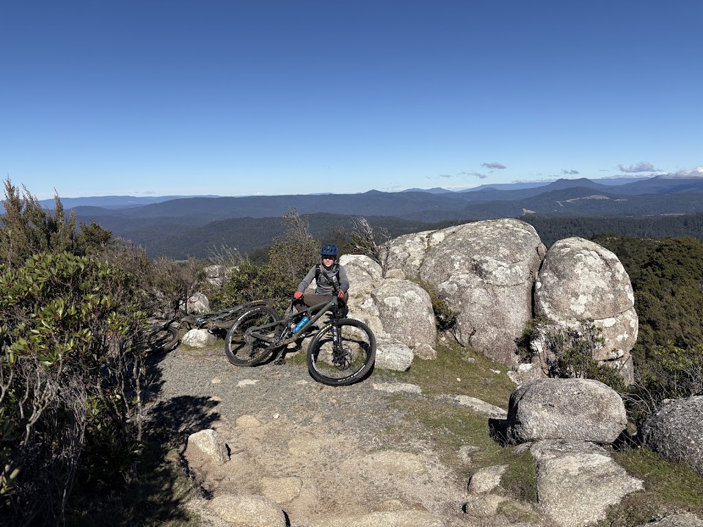 Up Down Around MTB | 30 Main St, Derby TAS 7264, Australia | Phone: 0487 379 643