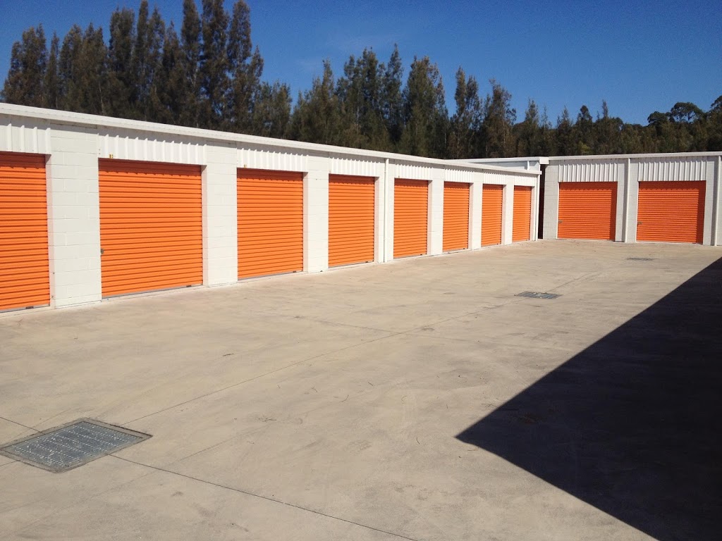 Taree Mini Storage | storage | 72 Arkwright Cres, Taree NSW 2430, Australia | 0265510501 OR +61 2 6551 0501