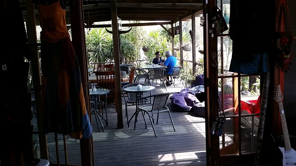 Kai Cafe | cafe | D, Aguila Highway, Moore QLD 4306, Australia