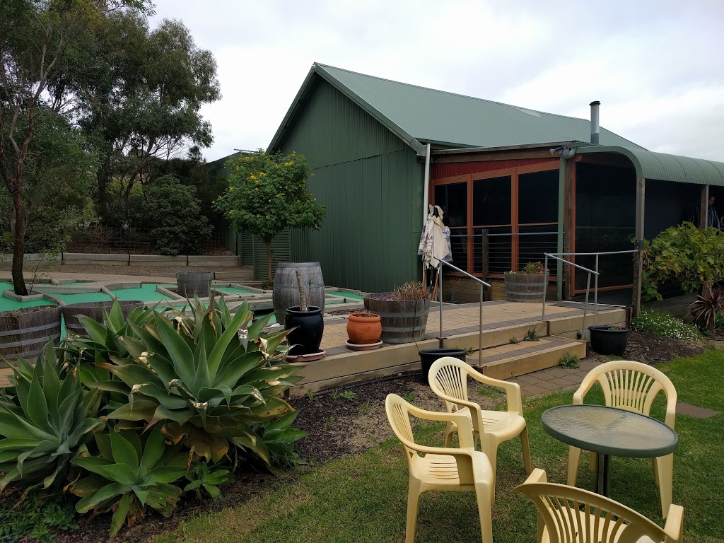 Willunga Creek Wines |  | 230 Delabole Rd, Whites Valley SA 5172, Australia | 0885562244 OR +61 8 8556 2244