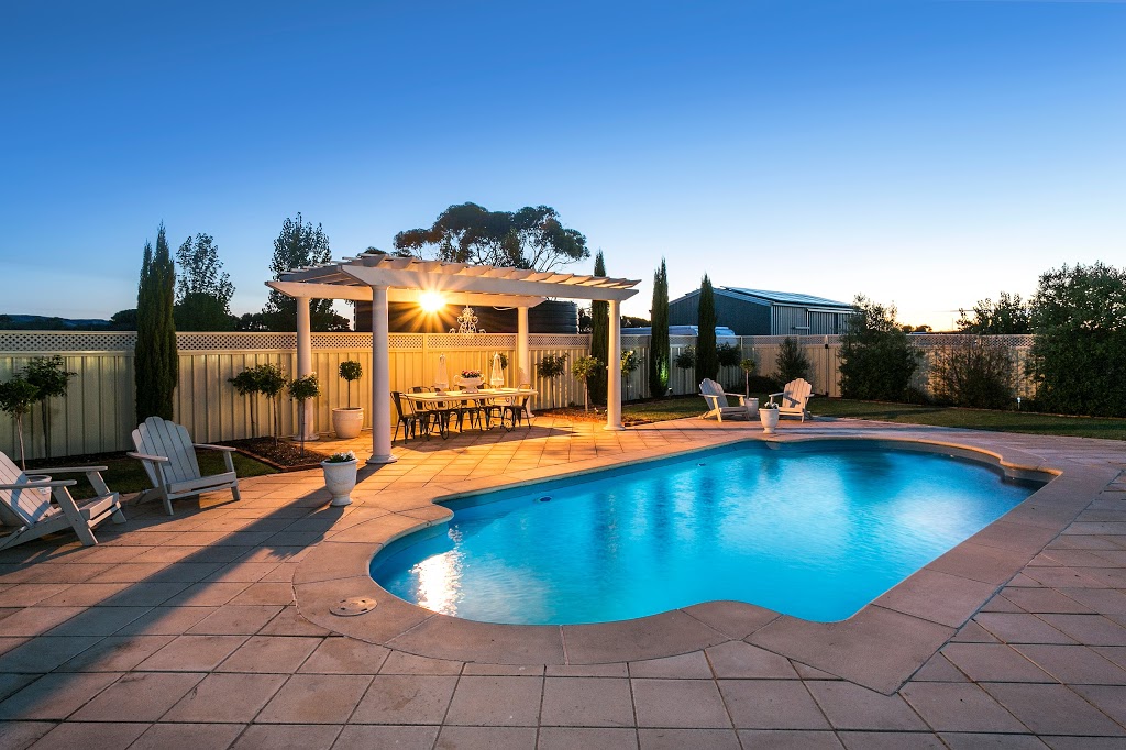 Maison Blue Estate | 46 Little Rd, Aldinga SA 5173, Australia | Phone: (08) 8557 8571