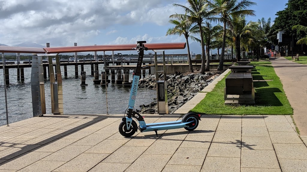 Cairns Electric Bikes | bicycle store | Shop 4/34 The Esplanade, Cairns City QLD 4870, Australia | 0740514470 OR +61 7 4051 4470