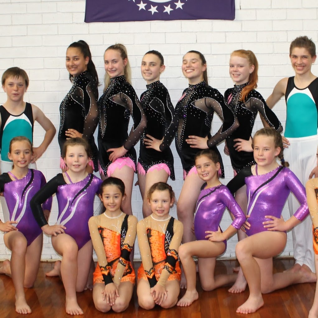 Yotala Gymnastics | 2 Margaret Dawson Dr, Carnes Hill NSW 2171, Australia | Phone: 0414 574 390