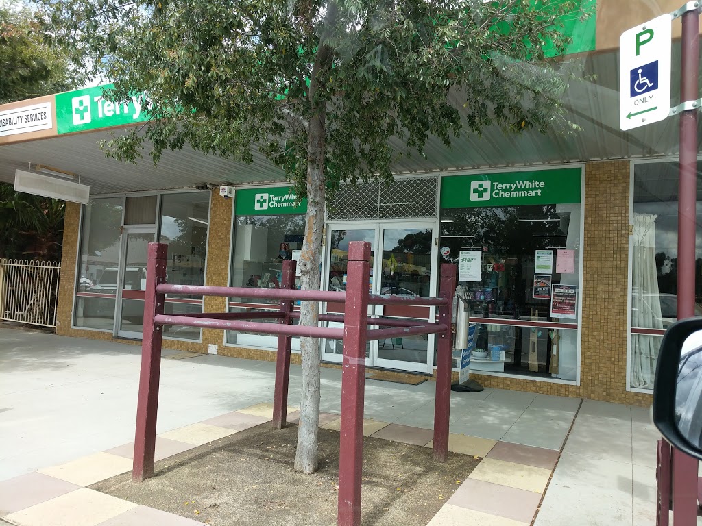 TerryWhite Chemmart Jerilderie | pharmacy | 58A Jerilderie St, Jerilderie NSW 2716, Australia | 0358860777 OR +61 3 5886 0777