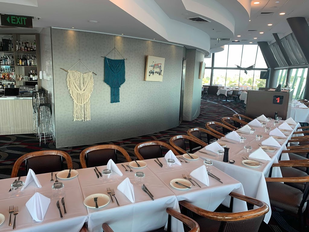 Cucina Locale Revolving Restaurant Blacktown | 5/55 Campbell St, Blacktown NSW 2148, Australia | Phone: (02) 9830 0686