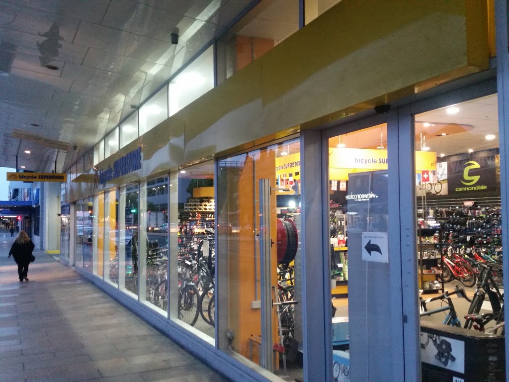 Bicycle Superstore | bicycle store | 33 Pakington St, Geelong West VIC 3218, Australia | 0352292199 OR +61 3 5229 2199