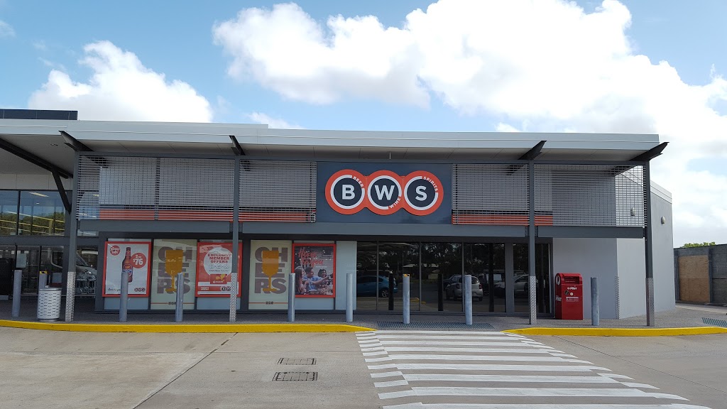 BWS Andergrove South | store | 1/41 Oak St, Andergrove QLD 4740, Australia | 0749556854 OR +61 7 4955 6854