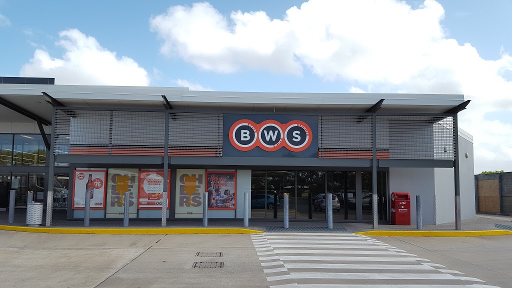 BWS Andergrove South | 1/41 Oak St, Andergrove QLD 4740, Australia | Phone: (07) 4955 6854