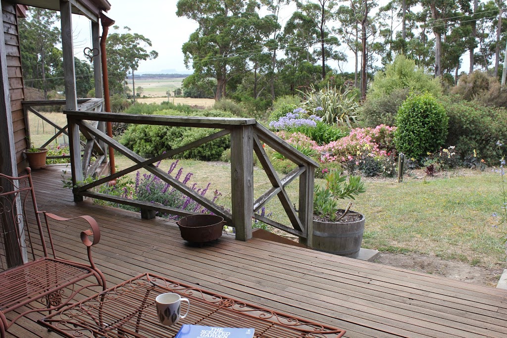 Eagles Roost Farmstay | lodging | 50 Port View Rd, Rocky Cape TAS 7321, Australia | 0477219163 OR +61 477 219 163