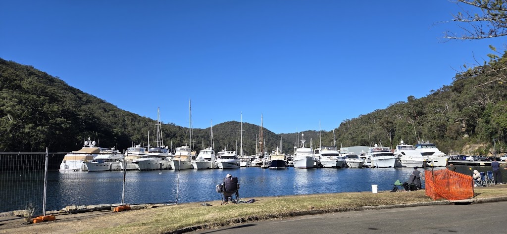 Freedom Boat Club Bobbin Head | Empire Marina Bobbin Head, 1002 Bobbin Head Rd, North Turramurra NSW 2074, Australia | Phone: (02) 9457 2000