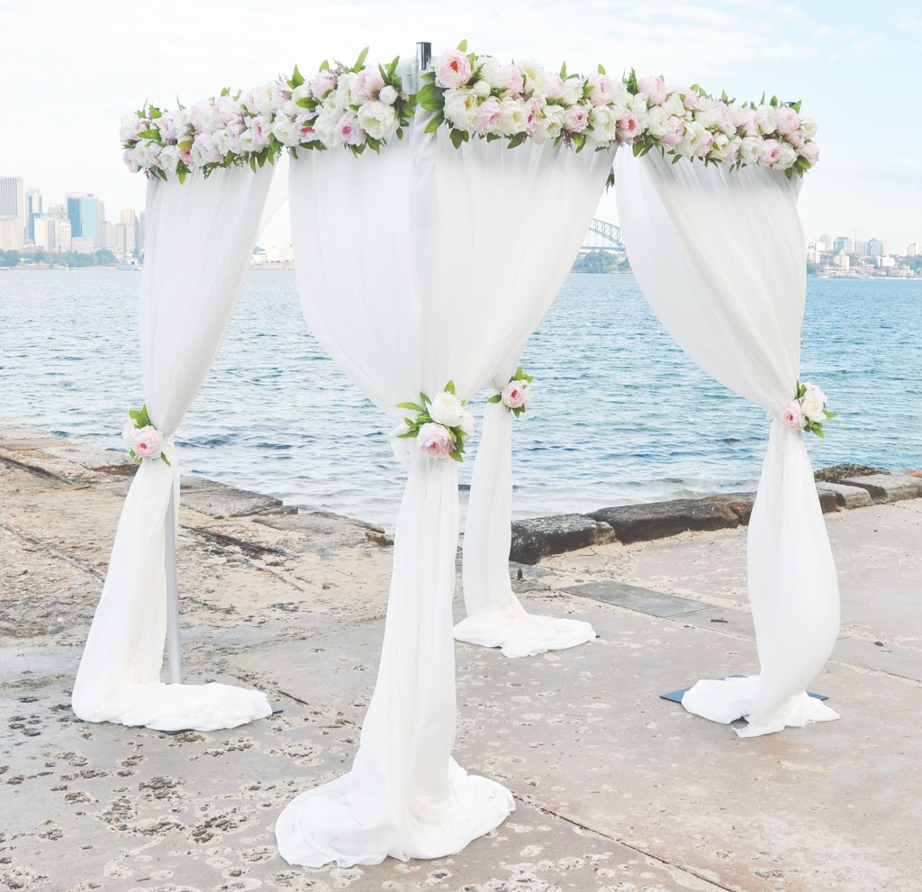 Percarus Weddings | store | 2/246 Rocky Point Rd, Ramsgate NSW 2217, Australia | 0280037688 OR +61 2 8003 7688