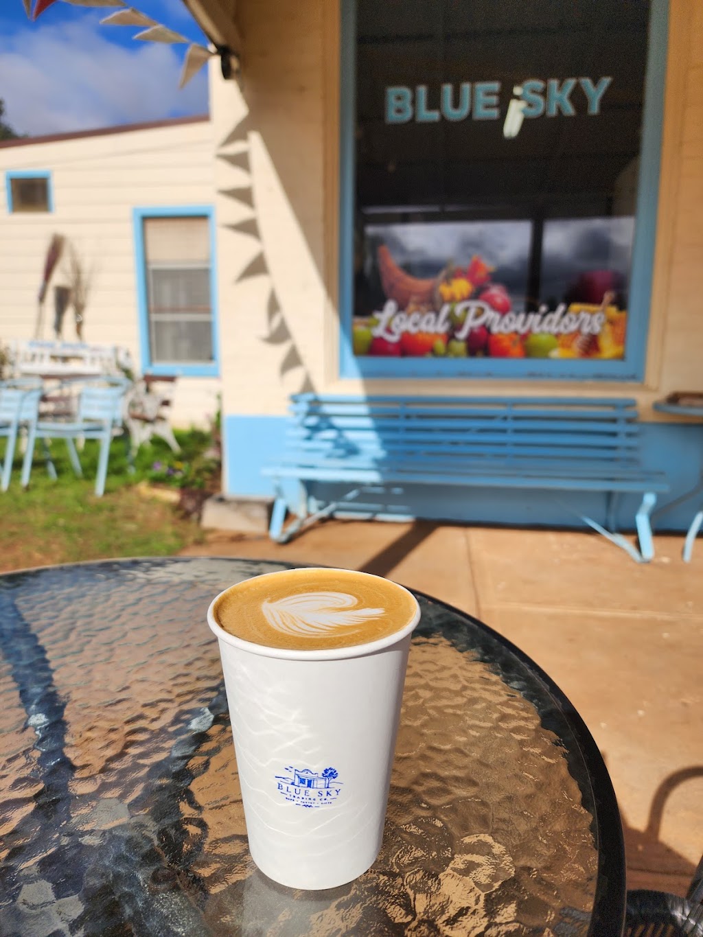 Blue Sky Trading Co. | 94 Bandulla St, Mendooran NSW 2842, Australia | Phone: 0439 394 055