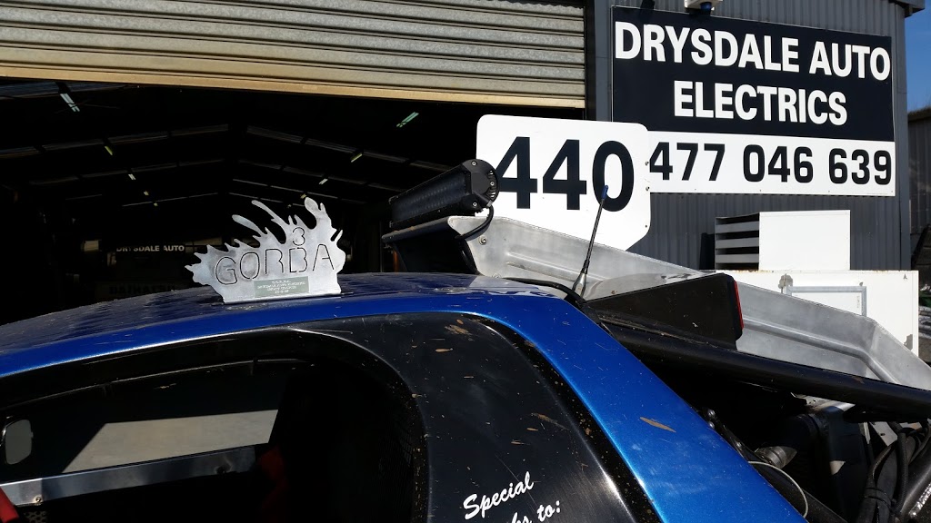 Drysdale Auto Electrics | car repair | 40 Murradoc Rd, Drysdale VIC 3222, Australia | 0477046639 OR +61 477 046 639