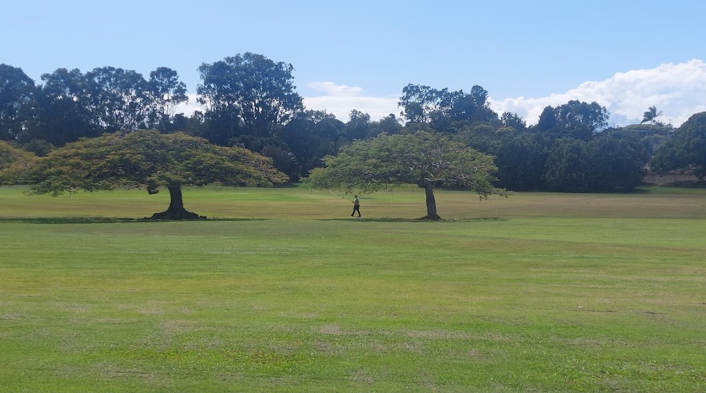Wynnum Memorial Park | 172 Singer St, Wynnum QLD 4178, Australia | Phone: (07) 3403 8888