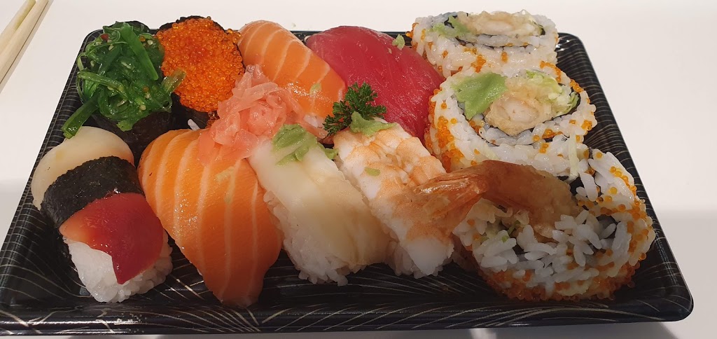 Sushi Hub Chermside | Shop/206 Gympie Rd, Chermside QLD 4032, Australia | Phone: (07) 3359 1888