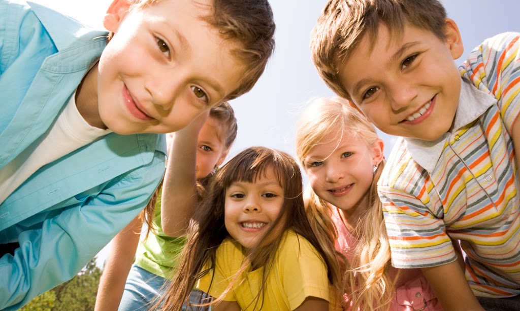 Climbing Ladders Early Learning & Montessori Centre | LG1/25 Regent Honeyeater Grove, North Kellyville NSW 2155, Australia | Phone: (02) 9629 4444