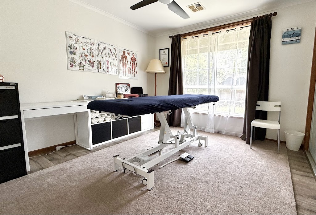 Overcomer Remedial Therapies Albury | 65 Buronga Dr, Springdale Heights NSW 2641, Australia | Phone: 0412 177 701