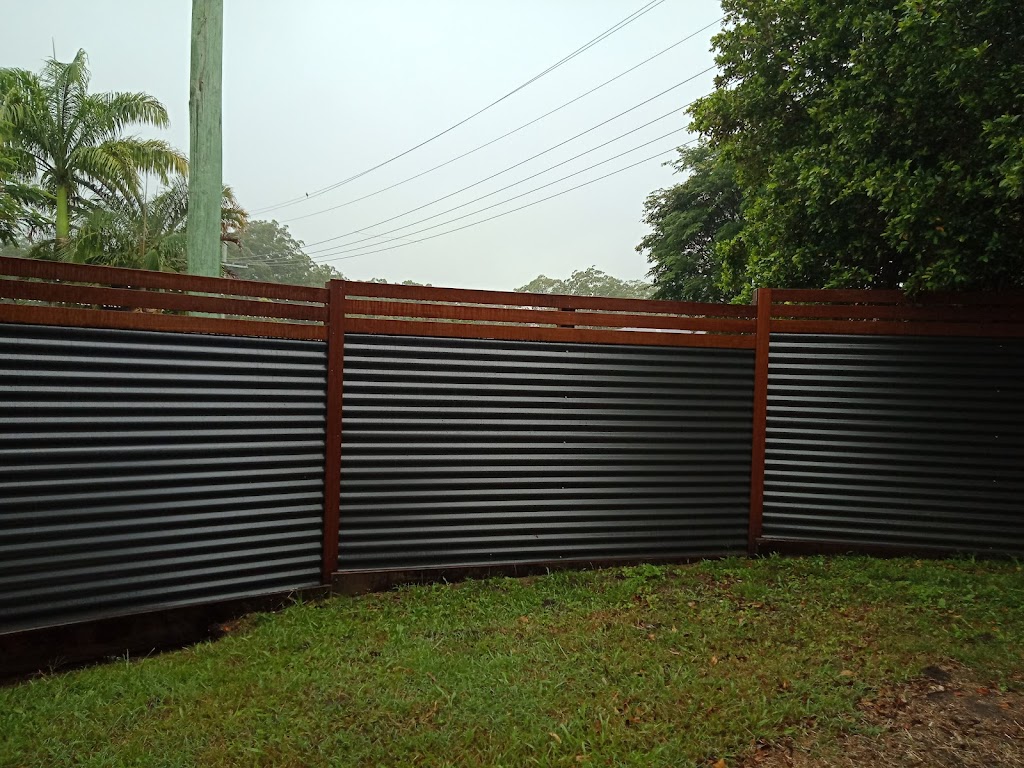 Fencescape Fencing | 86 Enterprise St, Kunda Park QLD 4556, Australia | Phone: (07) 5444 9999